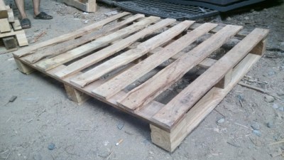 Pallet Minh Thành - Cơ Sở Minh Thành — hình ảnh từ trangvangvietnam.com
